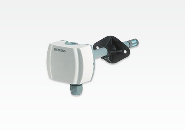 QFM21系列、QFM1660風(fēng)管溫濕度傳感器